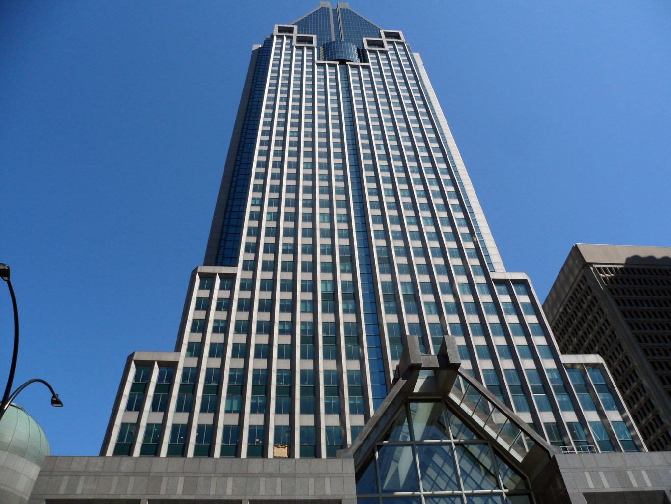 Osler LLP - Montreal